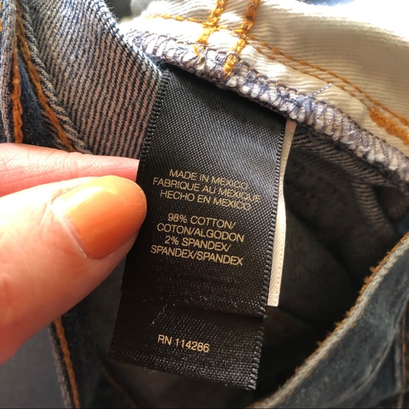 Frye Joni Kick Boot Jeans - Picture 8 of 8